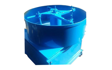 Concrete Mixer Machine